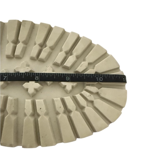 Montelliana Boots Womens Size 10 1965 Margherita Black Leather Ankle Hiking Boot - Picture 10 of 12